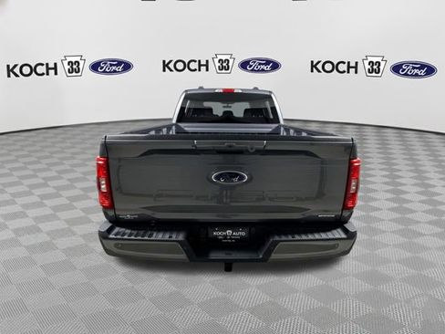 Used 2022 Ford F150 XLT image 7