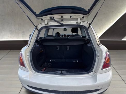 Used 2008 MINI Cooper S FWD image 81