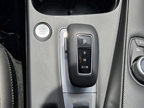 Certified 2025 INFINITI QX50 Luxe image 24