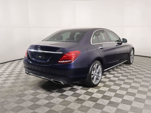Used 2017 Mercedes-Benz C 300 Sedan image 5