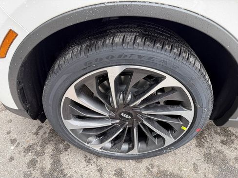 New 2026 Lincoln Aviator Reserve image 54