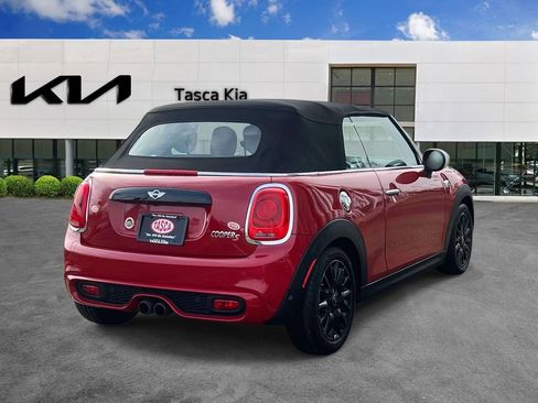 Used 2017 MINI Cooper S image 6