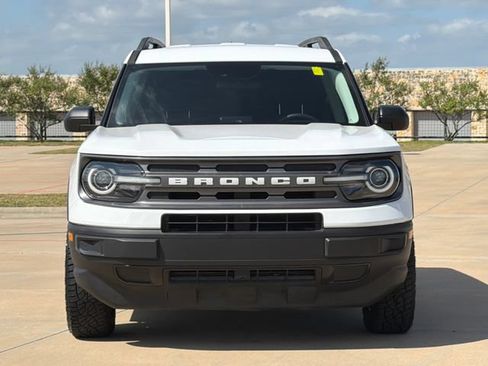 Used 2022 Ford Bronco Sport Big Bend AWD/4WD image 2