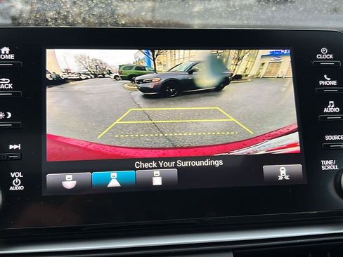 Used 2018 Honda Accord EX-L image 27