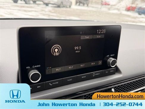 New 2026 Honda Civic Sport image 11