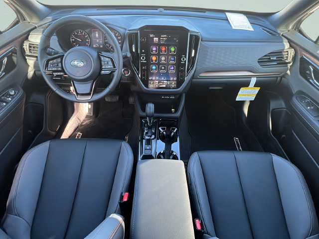 New 2026 Subaru Forester Sport AWD/4WD image 11