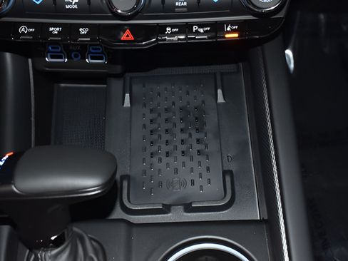 New 2026 Dodge Durango GT AWD/4WD image 19
