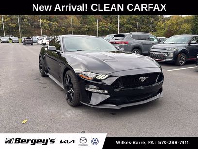 Used 2020 Ford Mustang GT