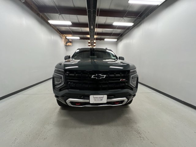 New 2026 Chevrolet Tahoe Z71 w/ Z71 Off-Road Package AWD/4WD image 3
