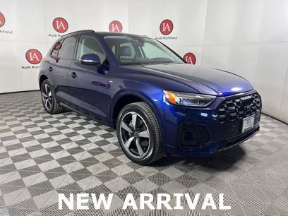 Used 2023 Audi Q5 2.0T Premium Plus w/ Premium Plus Package