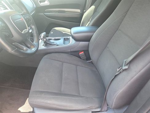 Used 2019 Dodge Durango SXT w/ 3rd Row Seating Group RWD image 5