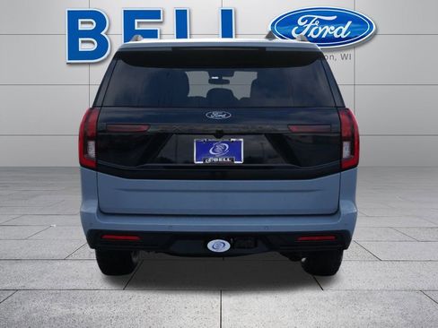 New 2026 Ford Expedition Tremor image 4