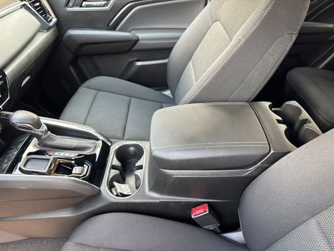 Used 2024 GMC Canyon Elevation w/ Convenience Package RWD image 16