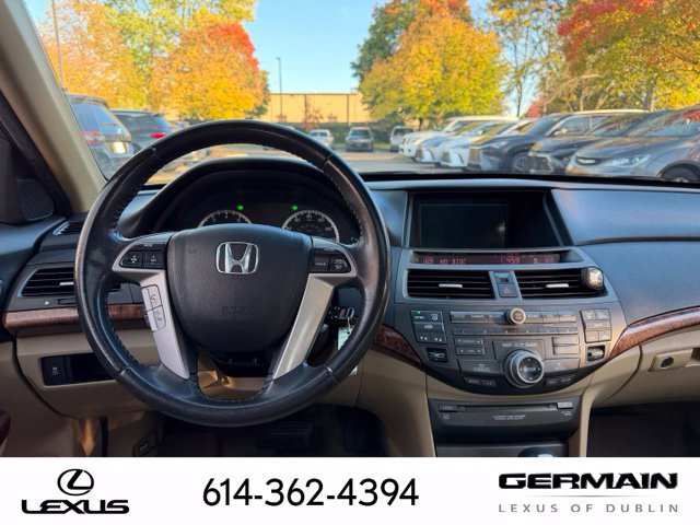 Used 2012 Honda Accord EX-L image 18