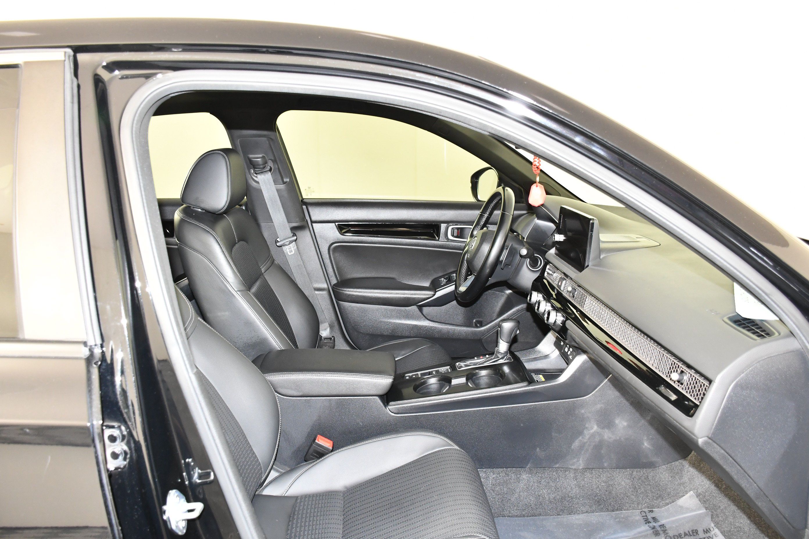 Certified 2024 Honda Civic Sport Touring image 34