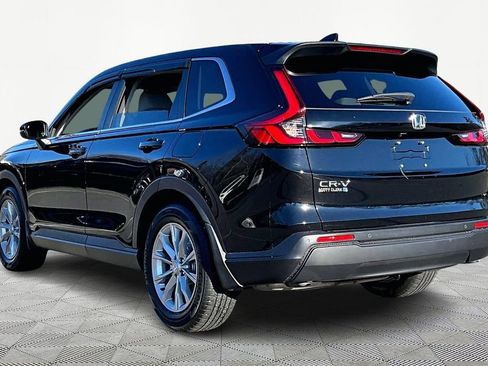 Used 2025 Honda CR-V EX-L image 5