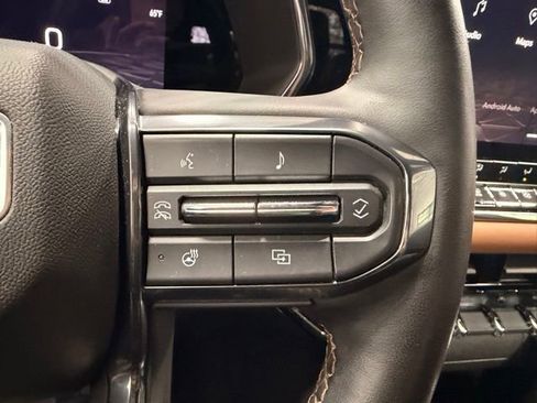 Used 2023 GMC Canyon AT4 w/ AT4 Premium Package AWD/4WD image 36