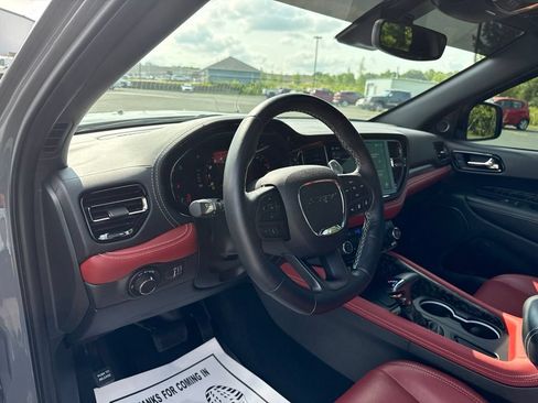 Used 2023 Dodge Durango SRT Hellcat AWD/4WD image 29