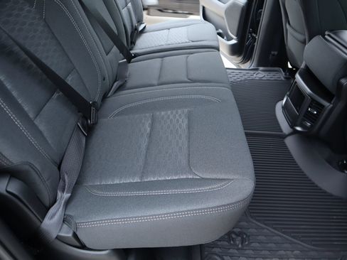 New 2026 RAM 1500 Warlock AWD/4WD image 13