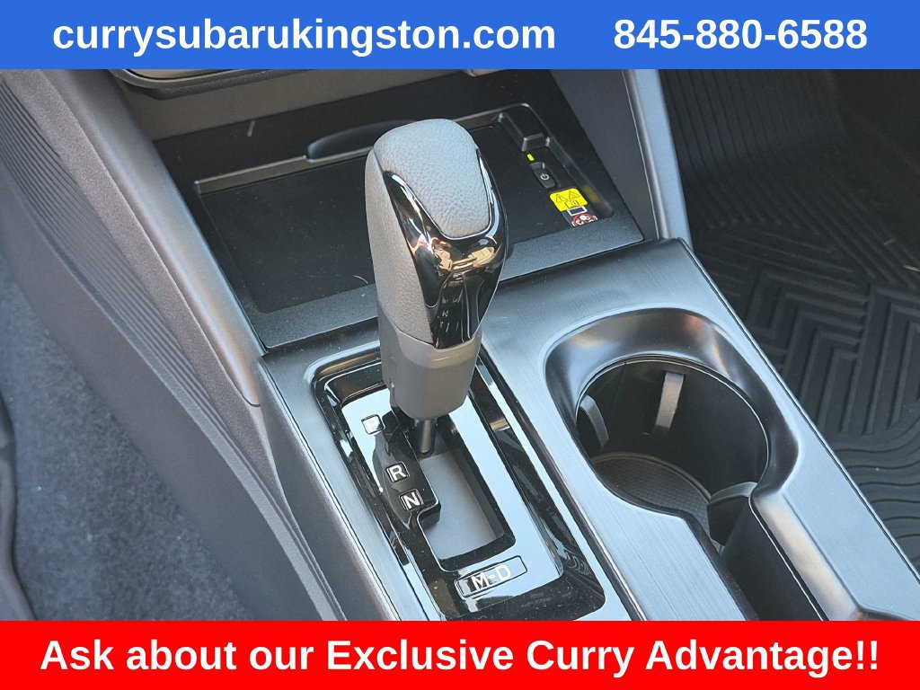 New 2026 Subaru Outback Premium AWD/4WD image 15