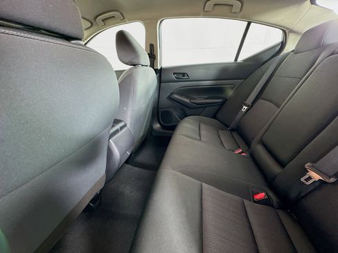 Used 2024 Nissan Altima 2.5 S image 24