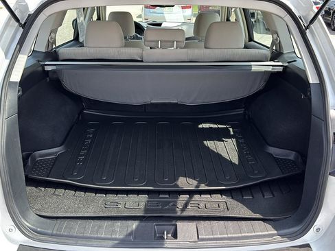 Used 2014 Subaru Outback 2.5i w/ Popular Package #1A AWD/4WD image 21
