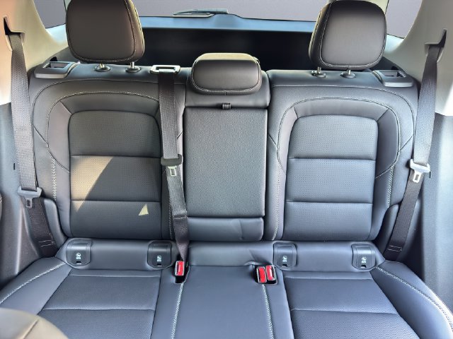 New 2027 GMC Terrain Denali AWD/4WD image 24