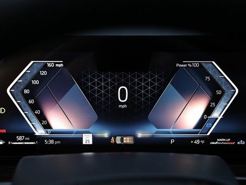 New 2026 BMW X5 xDrive40i w/ Climate Comfort Package image 32