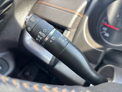 Certified 2022 GMC Terrain AT4 w/ Infotainment Package II AWD/4WD image 24