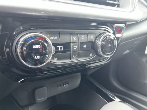 New 2026 Chevrolet Trax LT w/ Driver Confidence Package image 11