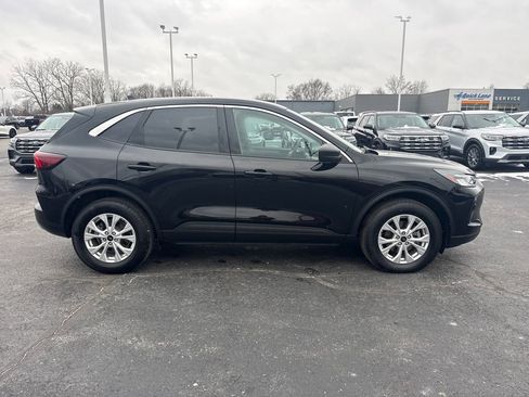 Used 2023 Ford Escape Active image 6