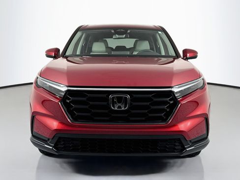 Certified 2026 Honda CR-V LX image 2