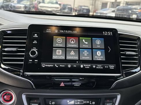 Used 2024 Honda Ridgeline TrailSport image 24