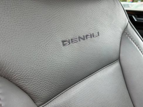 Used 2024 GMC Sierra 2500 Denali AWD/4WD image 40