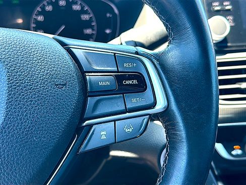 Used 2019 Honda Accord Sport image 27