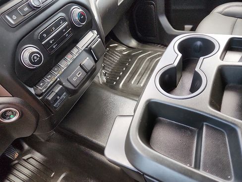 Used 2023 Chevrolet Silverado 1500 W/T w/ WT Value Package image 12