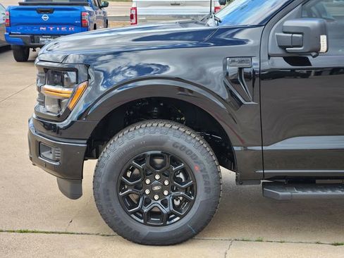 New 2026 Ford F150 XLT image 9