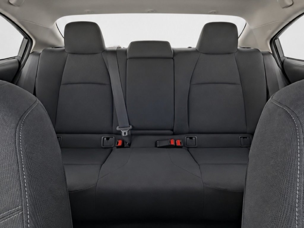 Certified 2024 Toyota Corolla LE FWD image 25