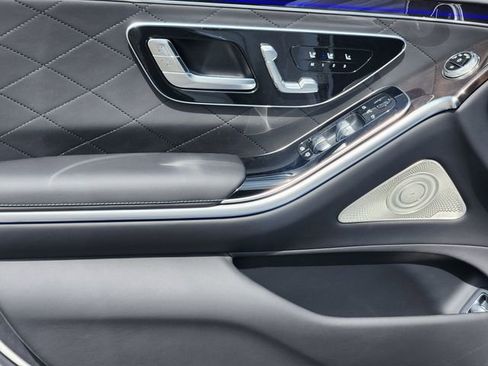 New 2026 Mercedes-Benz S 580 4MATIC Sedan image 10