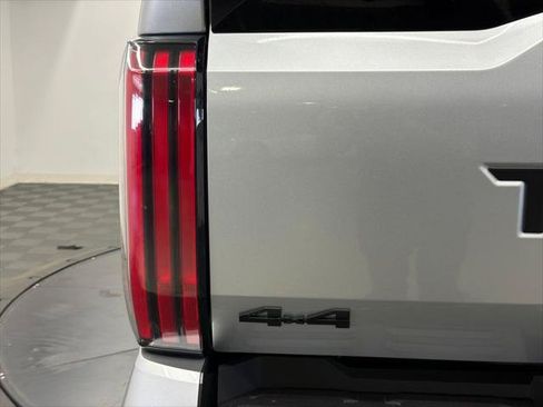 Certified 2026 Toyota Tundra Platinum AWD/4WD image 13