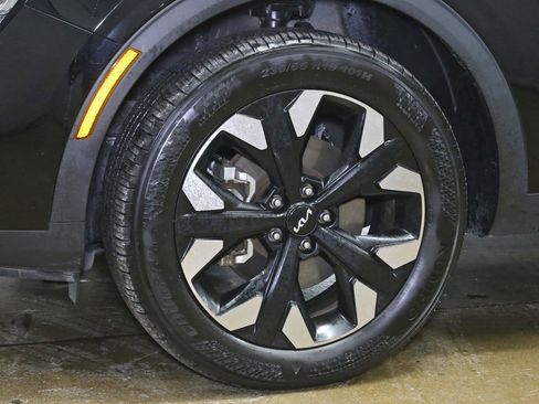 Used 2023 Kia Sportage X-Line w/ X-Line Premium Package image 23