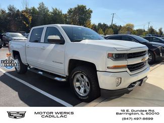Used 2017 Chevrolet Silverado 1500 LT w/ All Star Edition video 1
