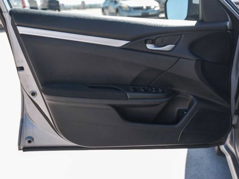 Used 2018 Honda Civic LX image 23