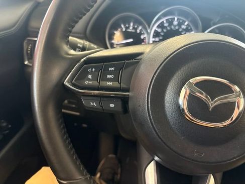 Used 2025 MAZDA CX-5 AWD 2.5 S w/ Preferred Package image 29