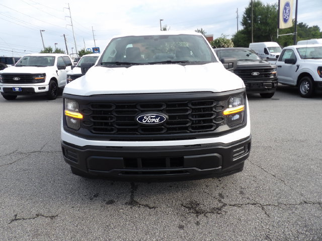 New 2026 Ford F150 XL RWD image 3