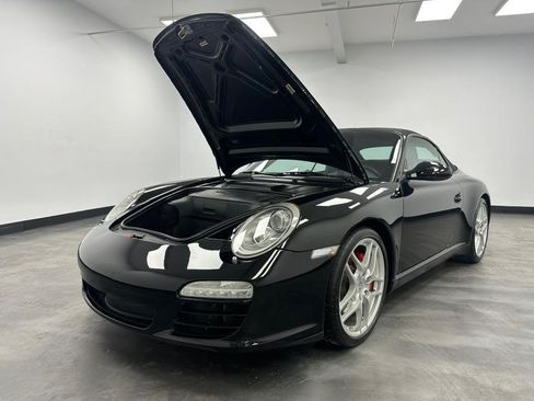 Used 2010 Porsche 911 Carrera S RWD image 84