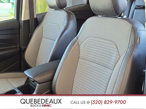 Used 2018 Ford Escape SE w/ SE Sport Appearance Package AWD/4WD image 11