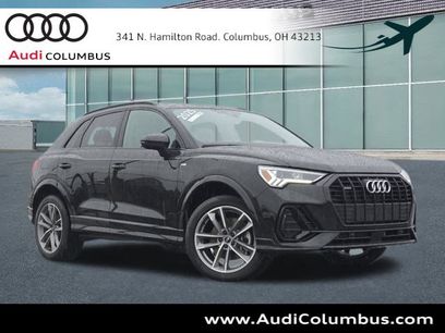 Used 2025 Audi Q3 2.0T Premium w/ Convenience Package