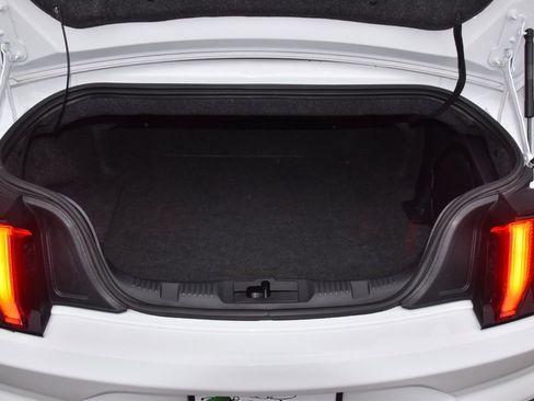 Used 2023 Ford Mustang GT Premium w/ Equipment Group 401A image 33