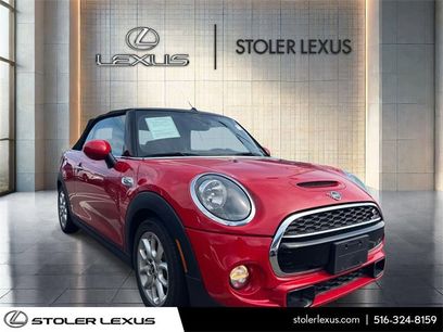 Used 2019 MINI Cooper S